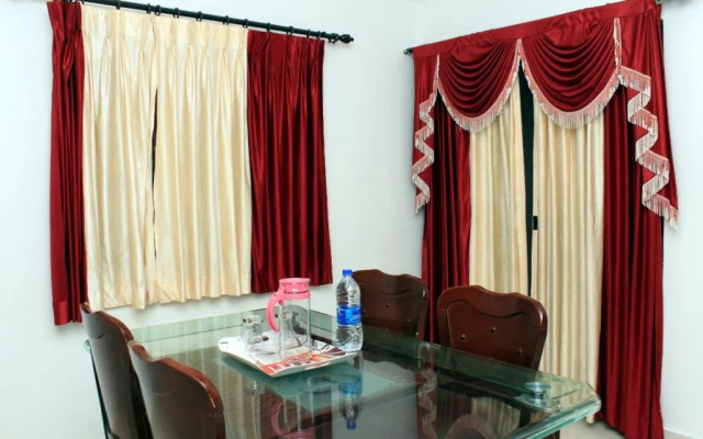 Hotel Siva sakthi
