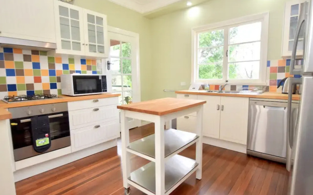 Bunya Creek Farmstay