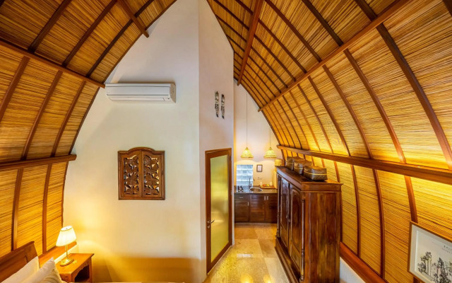 Klumpu Bali Resort