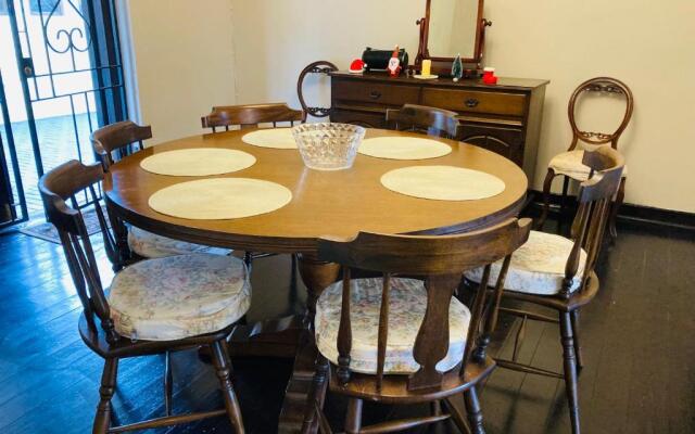 Durban Italian villa 1&2