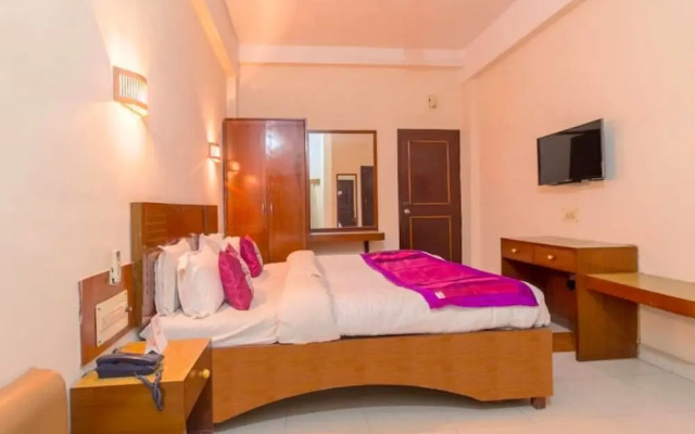 Hotel Hornbill