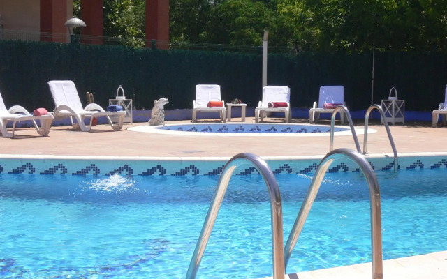 Hotel Zeus