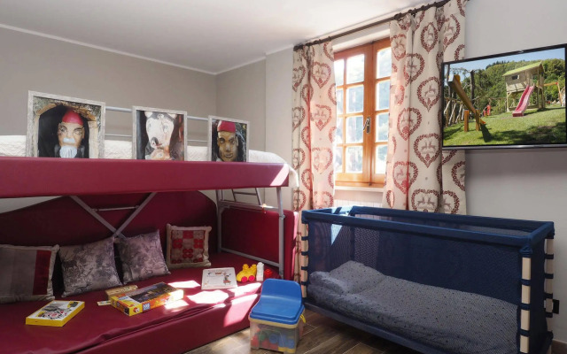 Locanda Il Rustichello