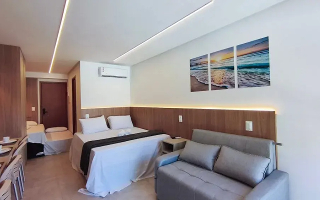 Max Carneiros Suites by CTA