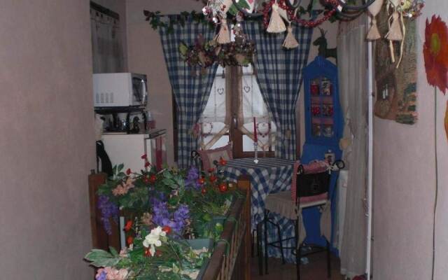 Chambres d'hôtes La Maison Bleue