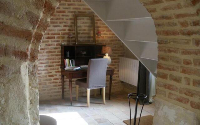 Gîte Monteaux, 2 pièces, 2 personnes - FR-1-491-127