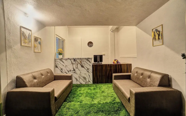 Southgate Villa