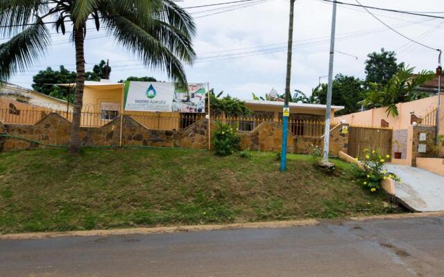 Paradise Agua Leve Residential