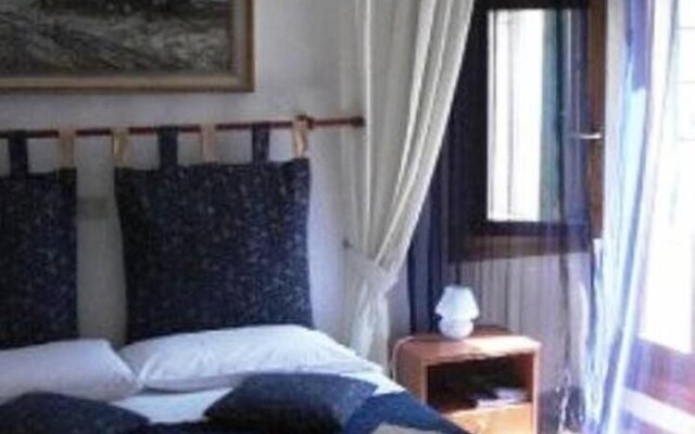 Guest House Santa Sofia