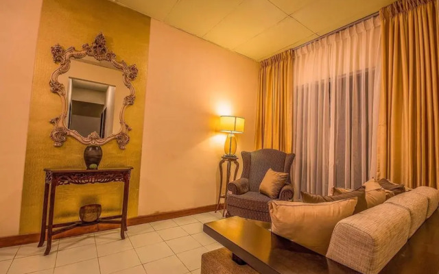 Arathi Appartment