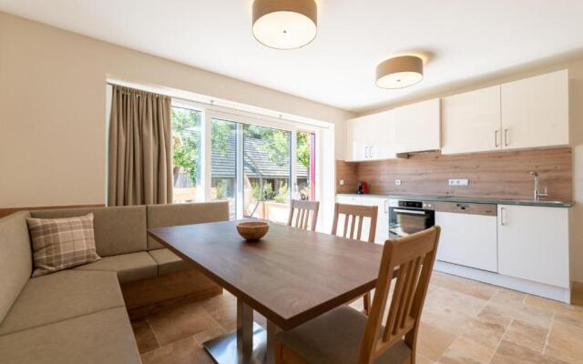 Heimathaus Dengg - Appartements