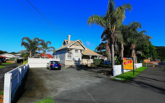 Regent Residential Villa