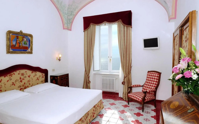 Hotel Luna Convento