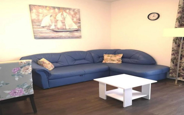 City Apartments Lani