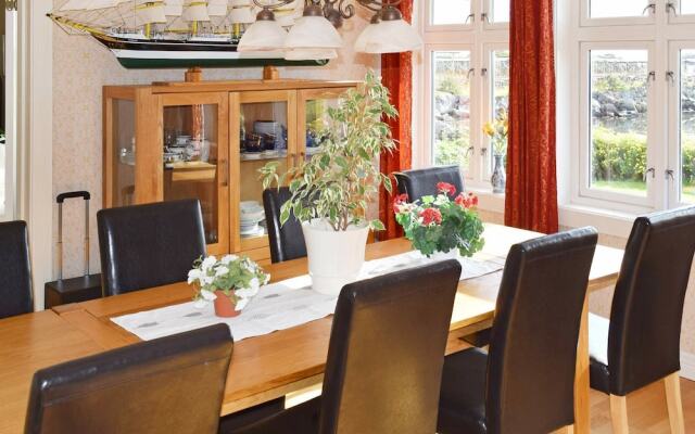 Holiday Home in Ballstad