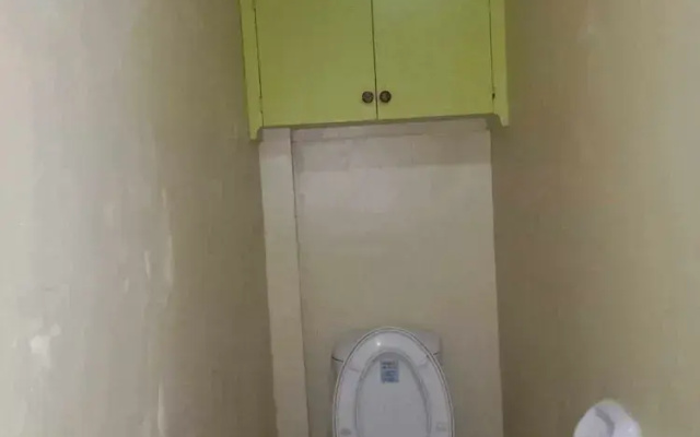 Wjv Inn Mahayahay