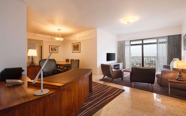 Hilton Colombo Residence