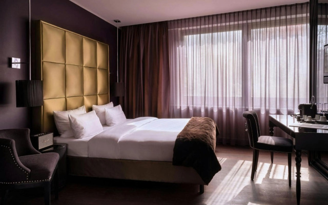 Roomers, Frankfurt, a Member of Design Hotels