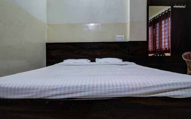 SPOT ON 39816 Swagat Tourist Home