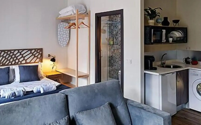 Chef Luxury Suite La Concepción 1