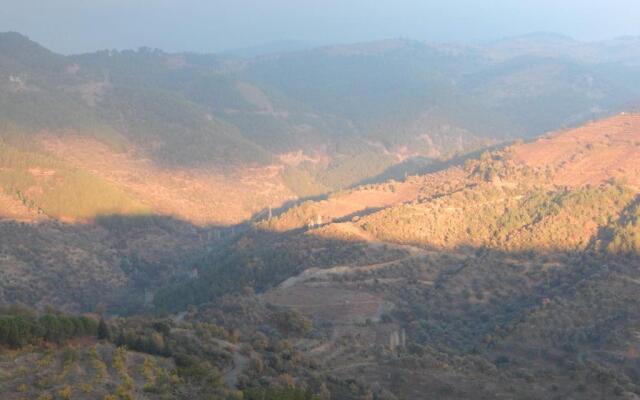 Godence Hotel Seferhisar