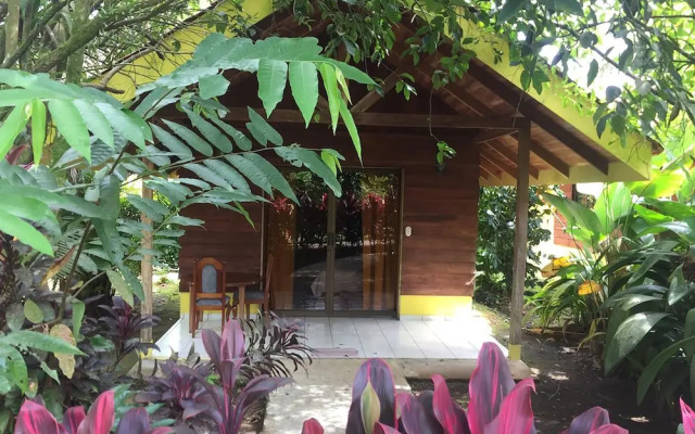 Selvita Lodge Arenal