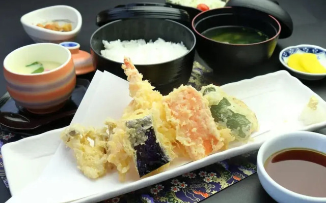Business Hotel Amakusa