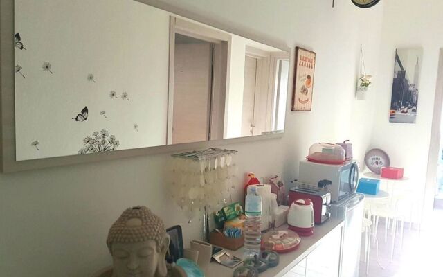 All around You -Tutto Intorno A Te