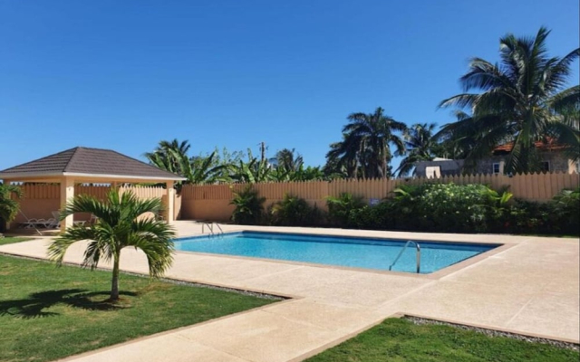 T & J Home Away From Home