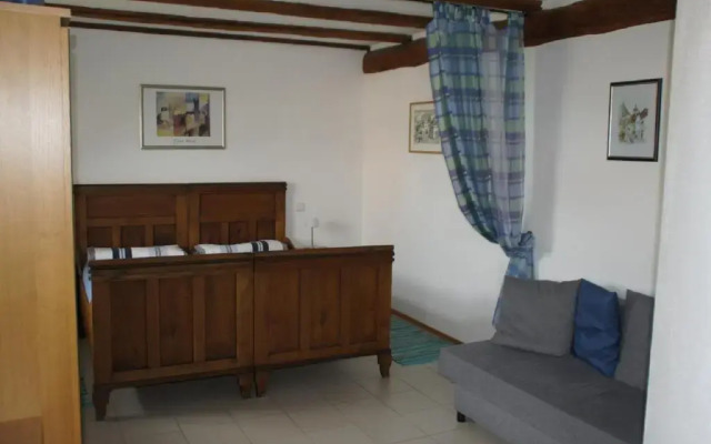 Ferienwohnung An der Stadtmauer