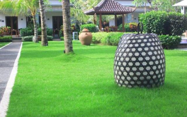 WIRA Homestay & Spa