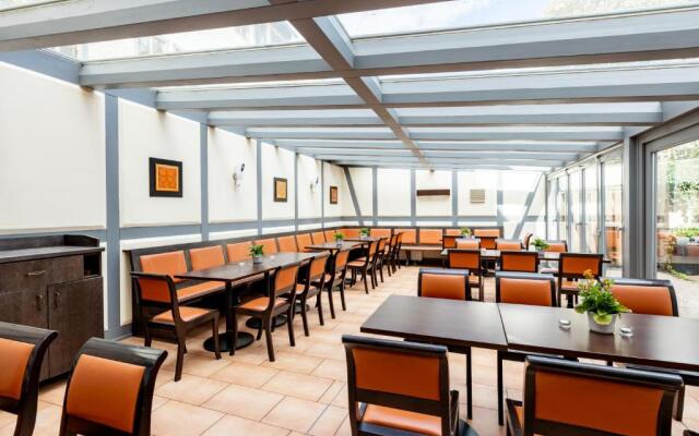 Watzdorfer Geleitschenke und Herberge