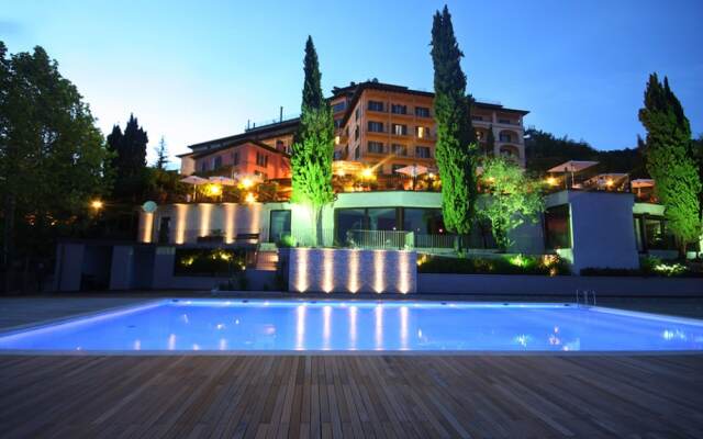 Il Ciocco Tuscany Resort