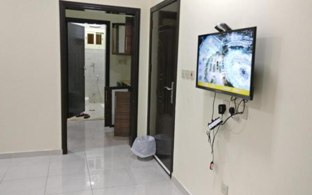 Al Basam Furnished Units