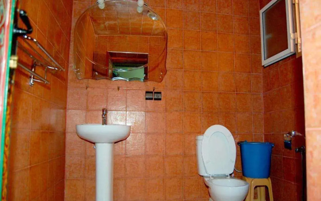 Residence Miramar