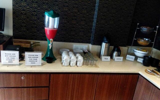 Hotel Sai Vijay