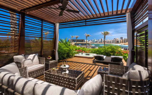 Kempinski Summerland Hotel & Resort Beirut