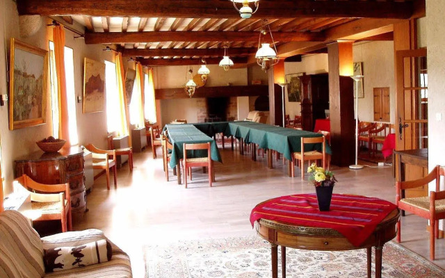 Hotel les Hospitaliers