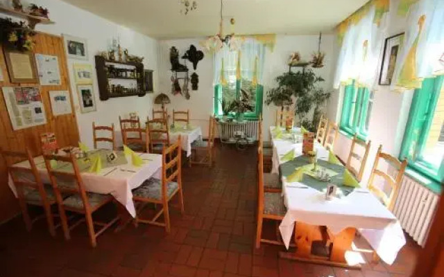 Waldhotel Alte Hölle