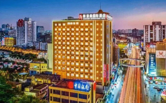 Xinhaomei International Hotel
