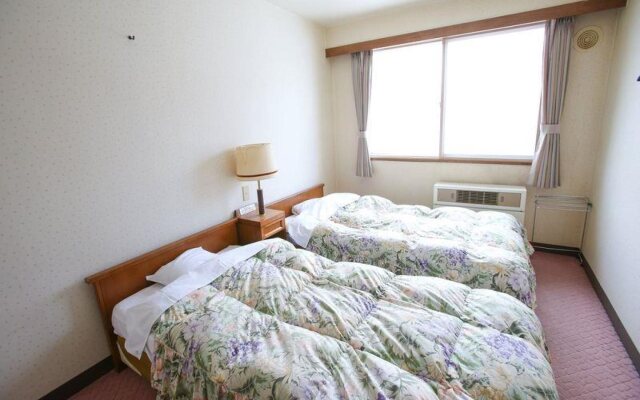 Asahidake Onsen Grand Hotel Daisetsu