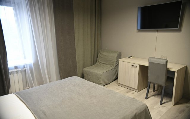 Hotel Atlant