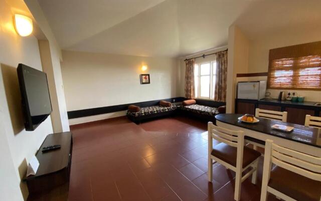 Mountain Retreat - A Hill Country Resort