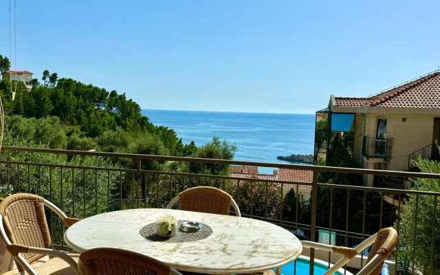 Apartments Kentera