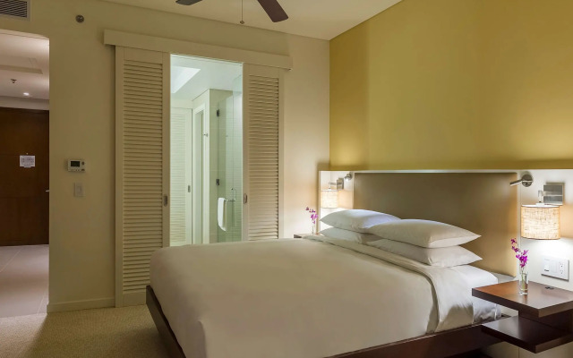 Hyatt Regency Cartagena