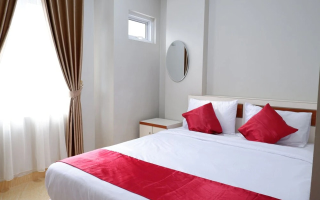 Yufi Syariah Hotel