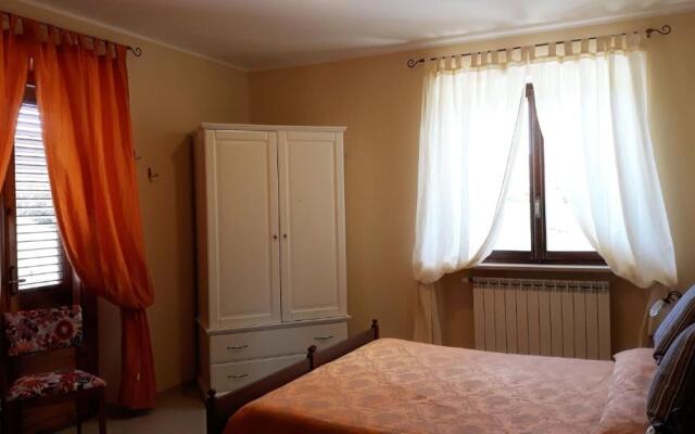 Agriturismo Persichitti