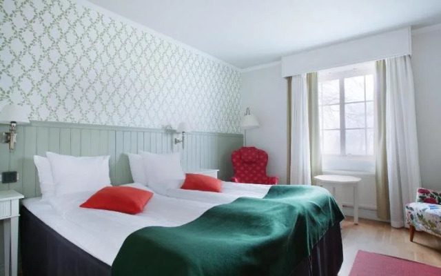 Ronnums Herrgard (Profil Hotels)