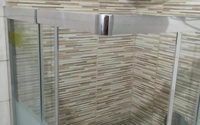 Monolocale Nizza 27 (Adults Only)