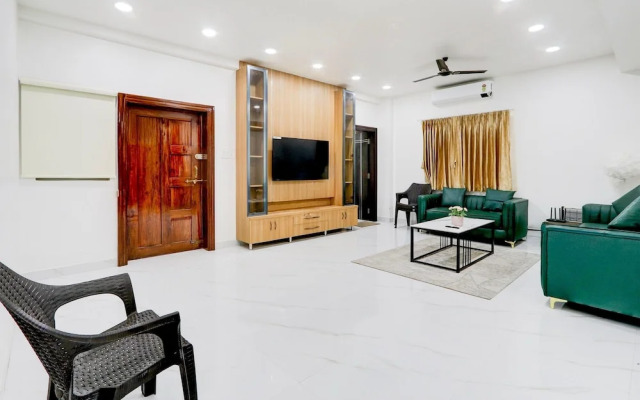 The Urban Tranquil Near GSM Mall Hyderabad